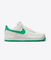 AIR FORCE 1 '07 PREMIUM 'PLATINUM TINT/STADIUM GREEN'