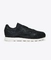 CL LEATHER SHIMMER 'CHALK BLACK'