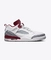 Jordan Spizike Low