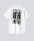 Short Sleeve Contact Sheet T-Shirt