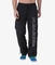 Reebok x Pleasures 'Vector Pant' Black