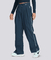 Sportswear Asymmetrical Trouser