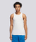 X Clot Rib Tank Top