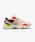 AZTREK 96 'BUFF/MAROON/PINK/CYAN'