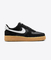 AIR FORCE 1 '07 LV8 'BLACK/SUMMIT WHITE-GUM LIGHT BROWN'