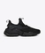 AIR HUARACHE DRIFT 'BLACK WHITE'