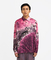 Printed Long Sleeve Shirt