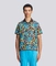 X Wales Bonner Knit Polo