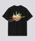 Short Sleeve Noodle Soup T-Shirt