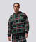 Jordan Essentials Holiday Fleece Hoodie