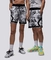Dri-Fit Sport Printed Diamond Short