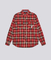 Long Sleeve Check Shirt