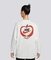 Sportswear Oversized Long Sleeve Tee