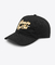 SCRIPT LOGO DAD CAP