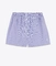 MINI BOXER STRIPED SHORT