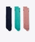 EVERYDAY CUSHIONED POLY CREW SOCKS 3 PAIRS