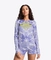 DARE TO LONG SLEEVE PRINTED TEE