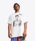 X LAMELO ALIEN SKINS TEE