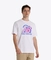 X FACE OKA SMILE T-SHIRT