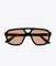 SOLID LENS SUNGLASSES