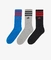 X 100 THIEVES SOCKS