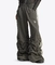 X AVAVAV RUCHED PANTS