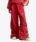 X AVAVAV RUCHED PANTS