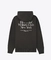 HEALTH  WELLNESS CLUB NEW YORK HOODIE