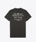 HEALTH  WELLNESS CLUB NEW YORK T-SHIRT