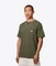 SHORT SLEEVE POCKET T-SHIRT