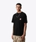 SHORT SLEEVE POCKET HEART T-SHIRT