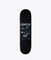 SKATEBOARD DECK 85"