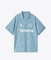 SHORT SLEEVE HARTT'S FOOTBALL POLO T-SHIRT