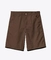 RINSED SIMPLE SHORT
