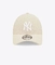 9FORTY LINEN NEW YORK YANKEES CAP