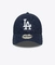 9FORTY LINEN LOS ANGELES DODGERS CAP