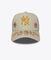 9FORTY FLORAL ICON E-FRAME NEW YORK YANKEES TRUCKER CAP