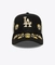 9FORTY FLORAL ICON E-FRAME LOS ANGELES DODGERS TRUCKER CAP