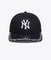 9FIFTY FLORAL LOW PROFILE NEW YORK YANKEES CAP