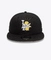 9FIFTY FLORAL LOS ANGELES DODGERS CAP