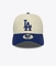 9FORTY ASG PATCH E-FRAME LOS ANGELES DODGERS CAP