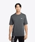SNEAKER PATCH SHORT SLEEVE CREW T-SHIRT