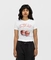 BROOKLYN SHORT LEEVE GRAPHIC TEE