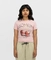 BROOKLYN SHORT LEEVE GRAPHIC TEE
