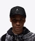 RISE STRUCTURED JUMPMAN METAL CAP