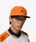 JORDAN PRO BROOKLYN FLAT BILL STRUCTURED CAP