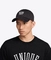 CLUB UNSTRUCTURED CURVED BILL CAP