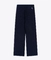 SRC RIBBED TROUSER