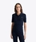 SRC RIBBED POLO