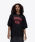 BROOKLY SHORT SLEEVE MESH T-SHIRT